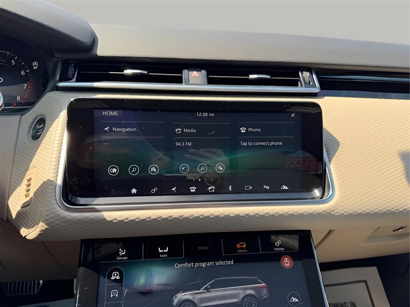 Land Rover Range Rover Velar R-Dynamic SE 2018