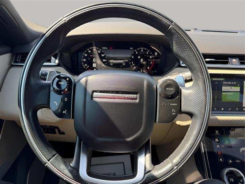Land Rover Range Rover Velar R-Dynamic SE 2018