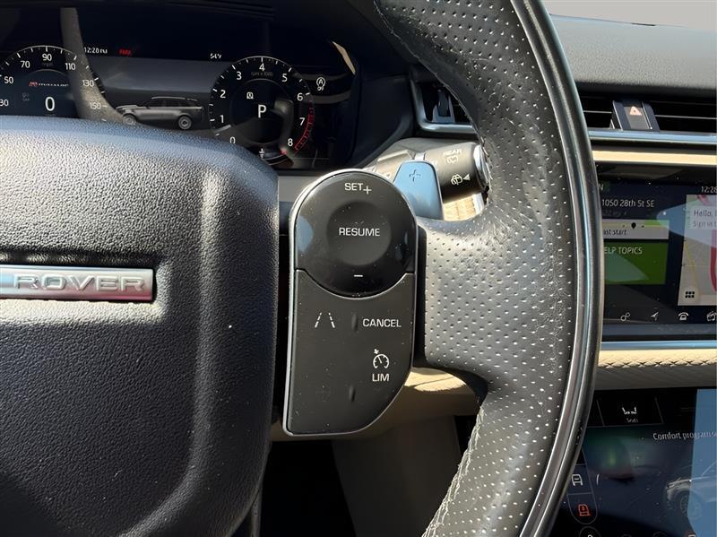 Land Rover Range Rover Velar R-Dynamic SE 2018