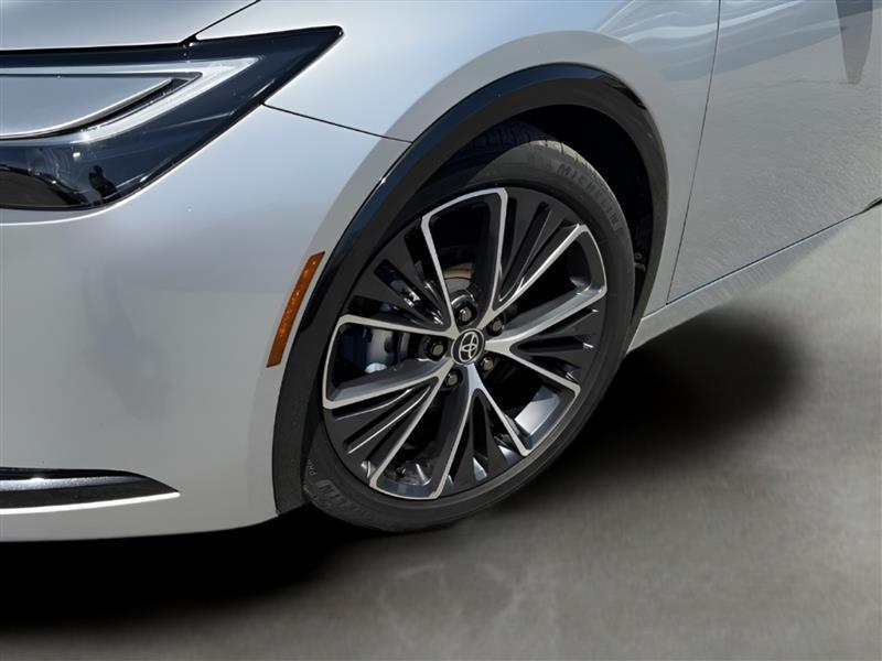 Toyota Prius XLE 2024