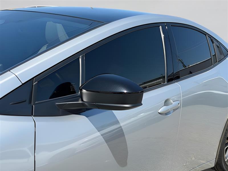 Toyota Prius XLE 2024