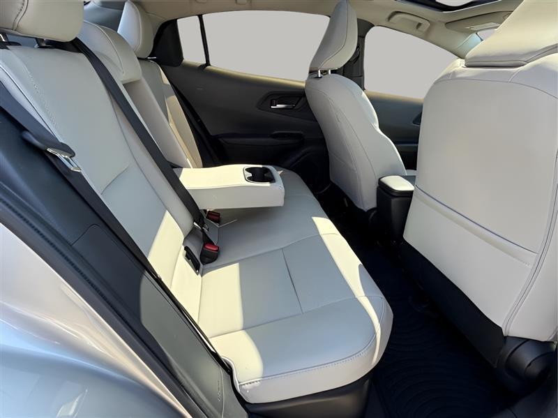 Toyota Prius XLE 2024