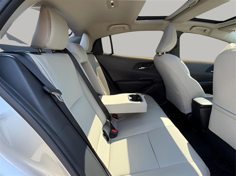 Toyota Prius XLE 2024