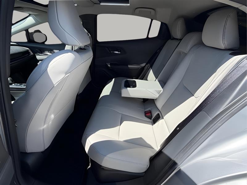 Toyota Prius XLE 2024