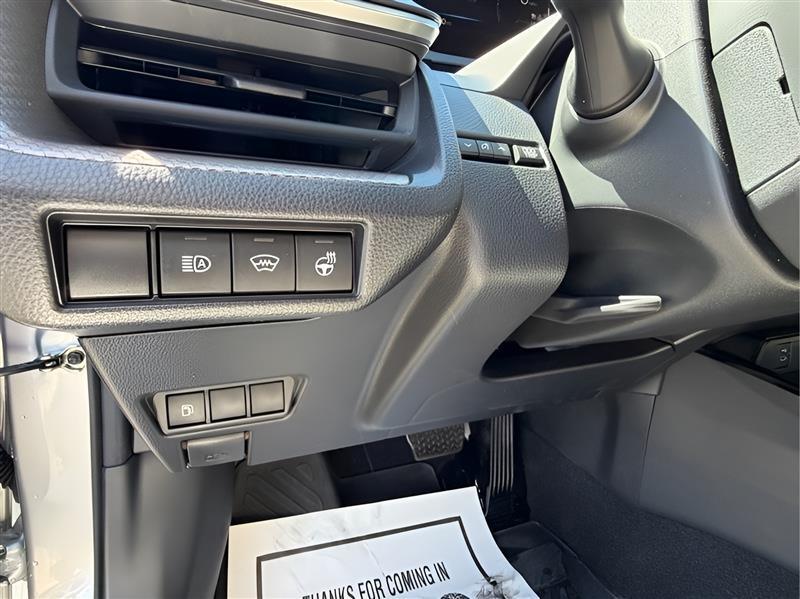 Toyota Prius XLE 2024