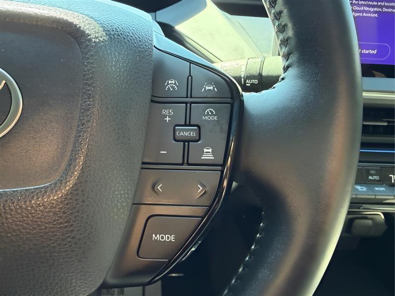 Toyota Prius XLE 2024