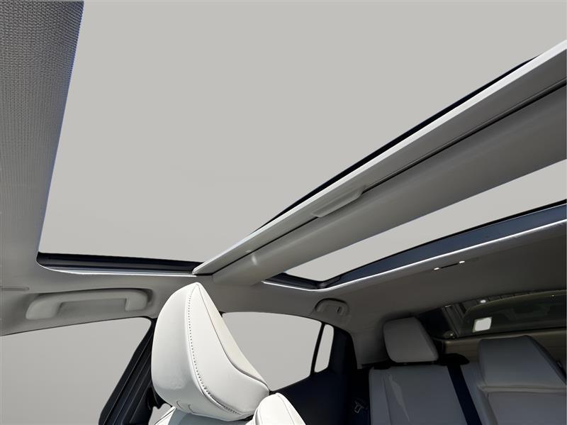 Toyota Prius XLE 2024