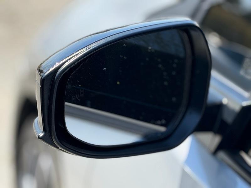 Toyota Prius XLE 2024