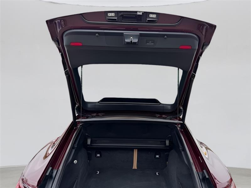 Porsche Panamera 4 2018