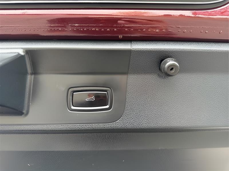 Porsche Panamera 4 2018