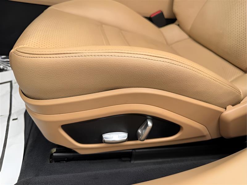 Porsche Panamera 4 2018