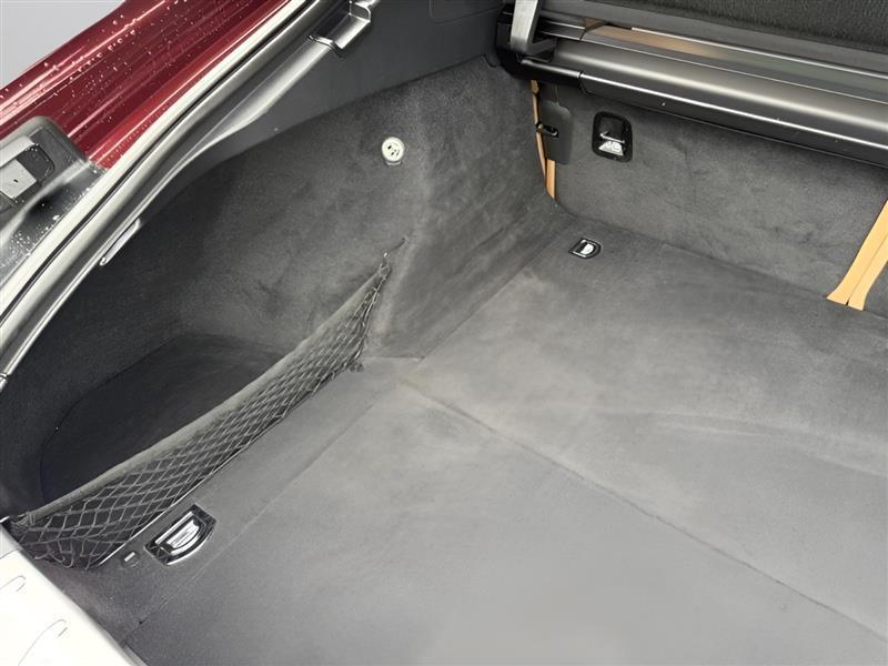 Porsche Panamera 4 2018