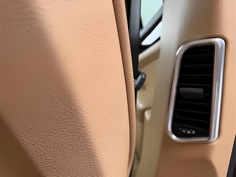 Porsche Panamera 4 2018