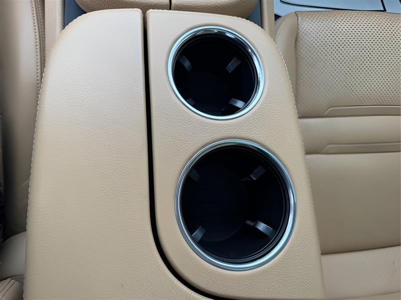 Porsche Panamera 4 2018