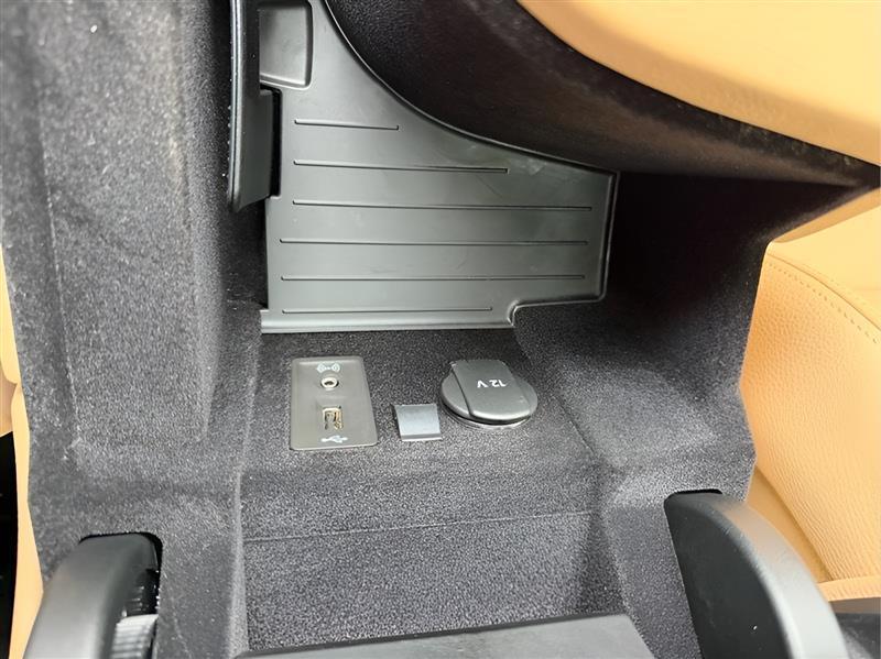 Porsche Panamera 4 2018