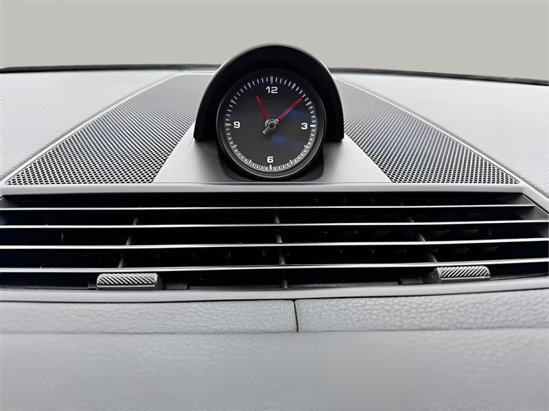 Porsche Panamera 4 2018