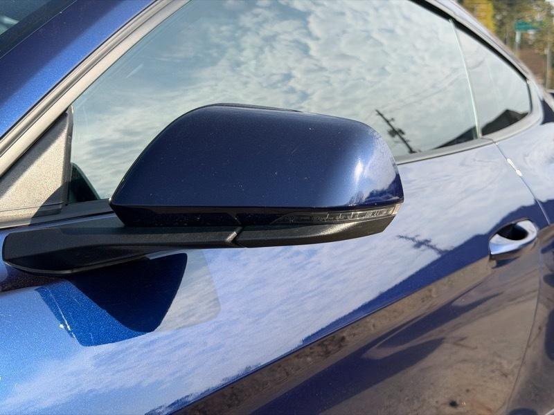 Ford Mustang GT Premium Coupe 2019