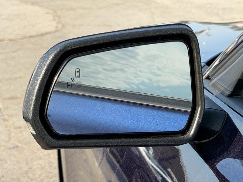 Ford Mustang GT Premium Coupe 2019