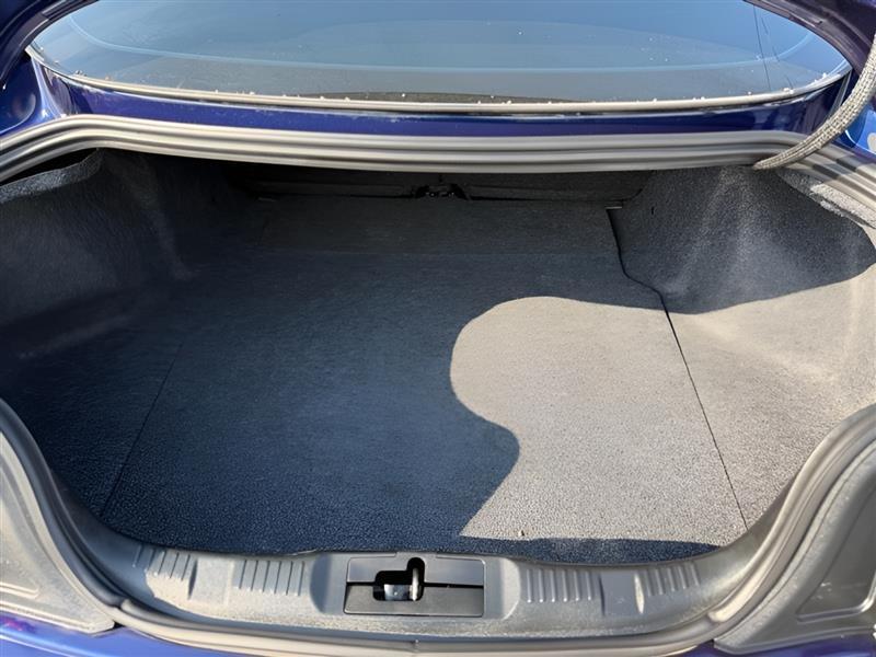 Ford Mustang GT Premium Coupe 2019