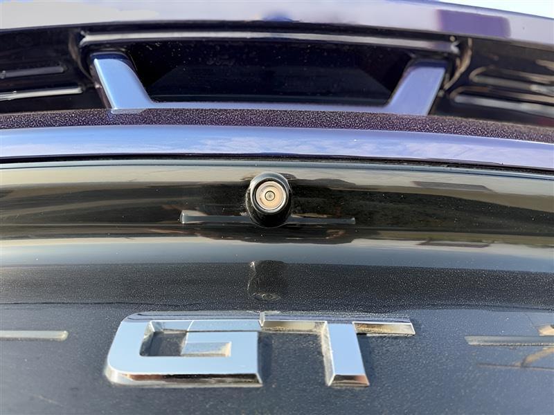 Ford Mustang GT Premium Coupe 2019