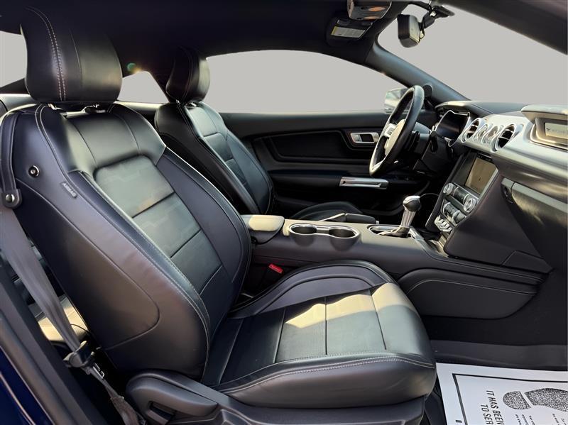 Ford Mustang GT Premium Coupe 2019