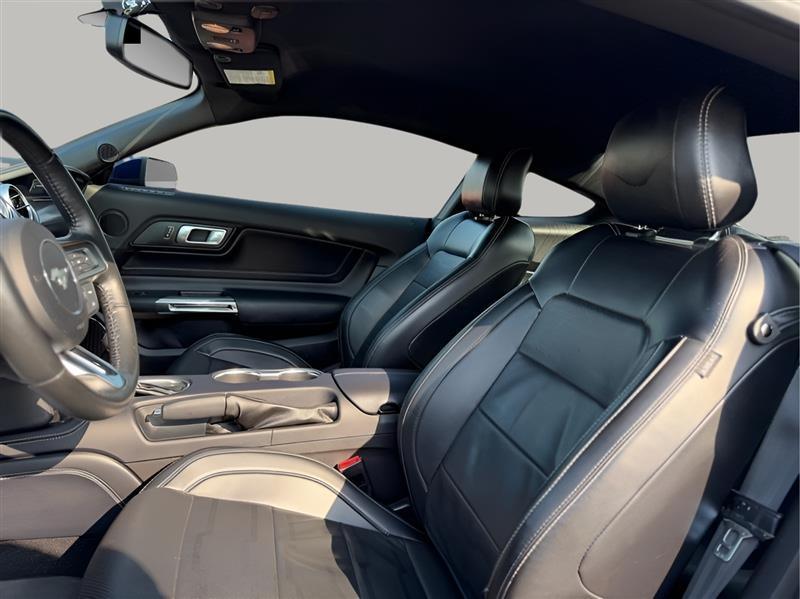 Ford Mustang GT Premium Coupe 2019