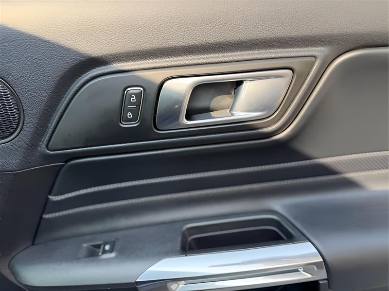 Ford Mustang GT Premium Coupe 2019