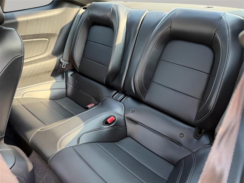 Ford Mustang GT Premium Coupe 2019