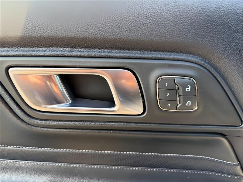 Ford Mustang GT Premium Coupe 2019