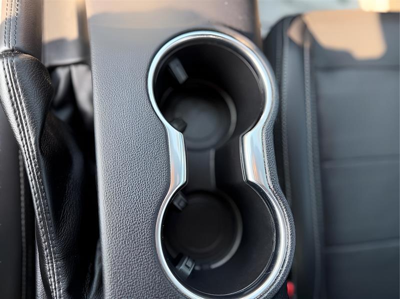 Ford Mustang GT Premium Coupe 2019