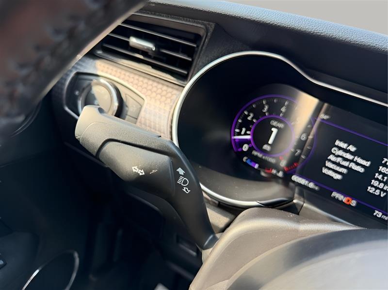 Ford Mustang GT Premium Coupe 2019