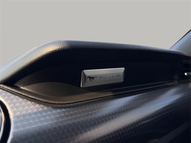 Ford Mustang GT Premium Coupe 2019