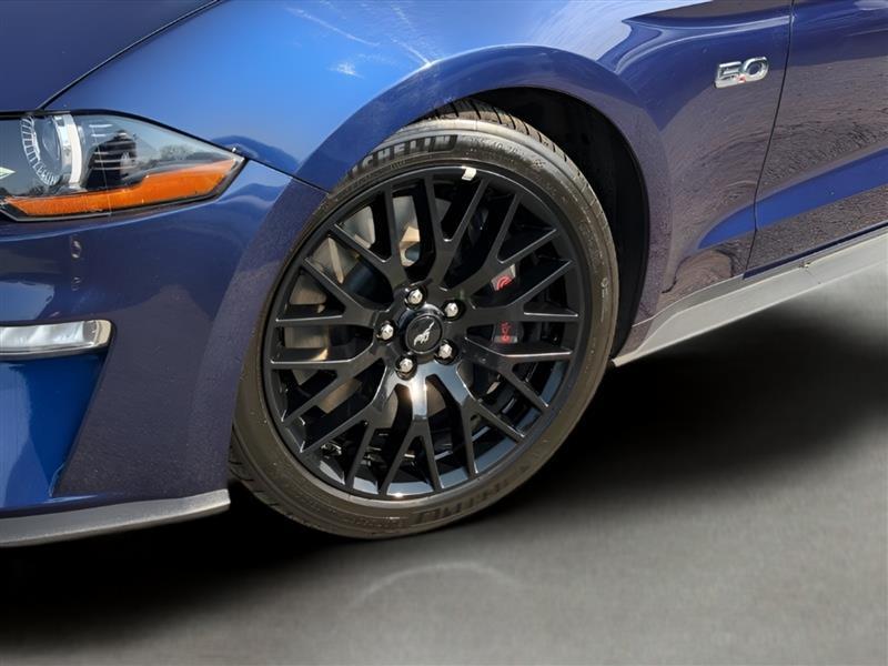 Ford Mustang GT Premium Coupe 2019