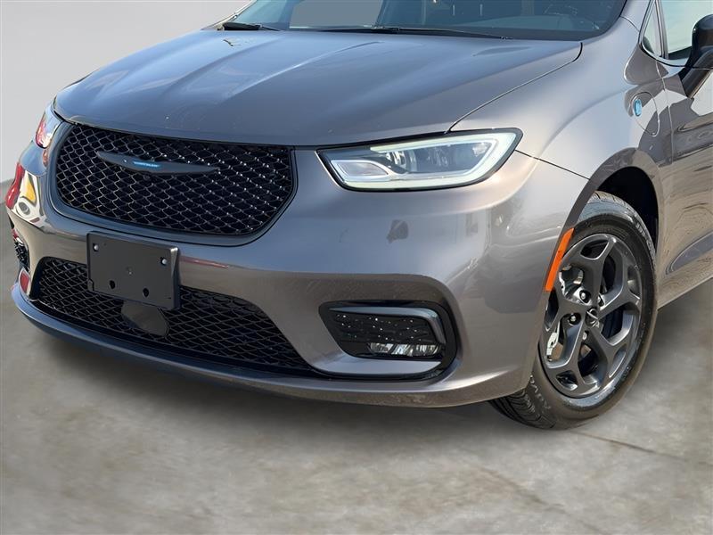 Chrysler Pacifica Hybrid Touring 2021