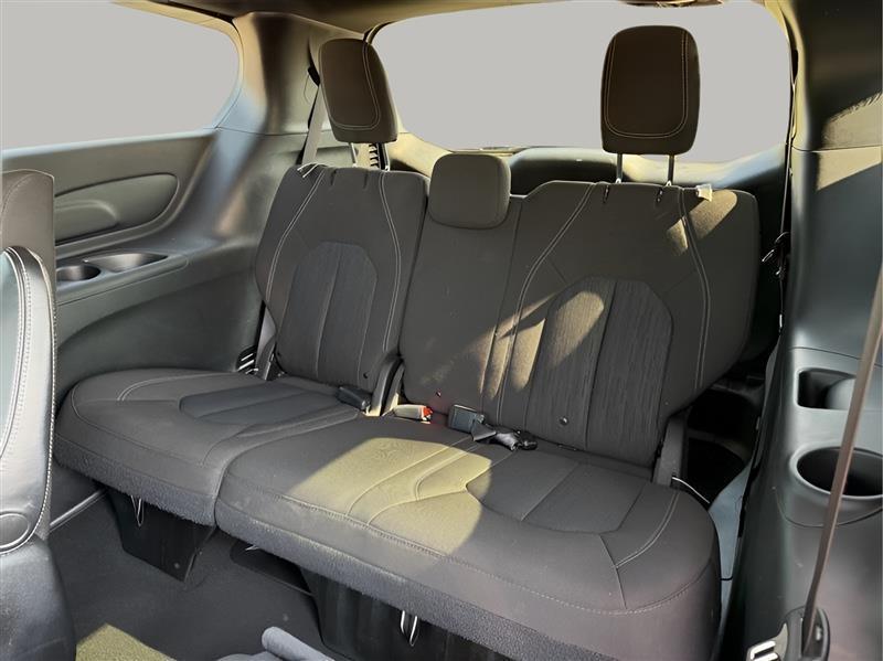 Chrysler Pacifica Hybrid Touring 2021