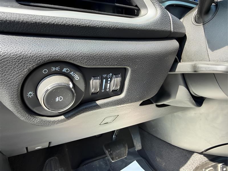 Chrysler Pacifica Hybrid Touring 2021