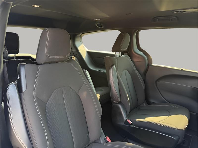 Chrysler Pacifica Hybrid Touring 2021