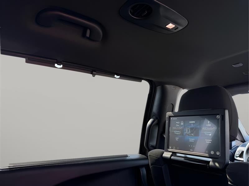 Chrysler Pacifica Hybrid Touring 2021