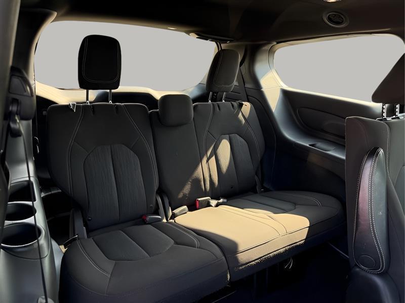 Chrysler Pacifica Hybrid Touring 2021