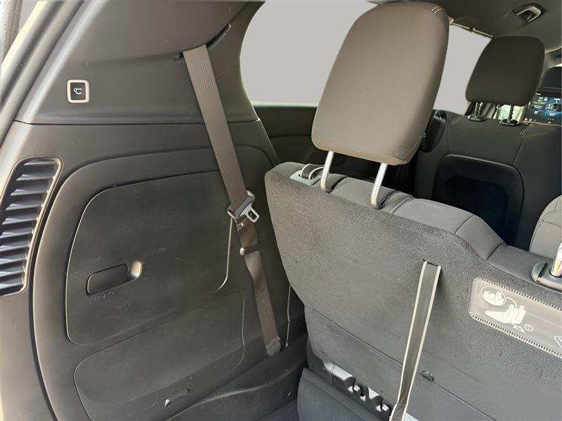 Chrysler Pacifica Hybrid Touring 2021