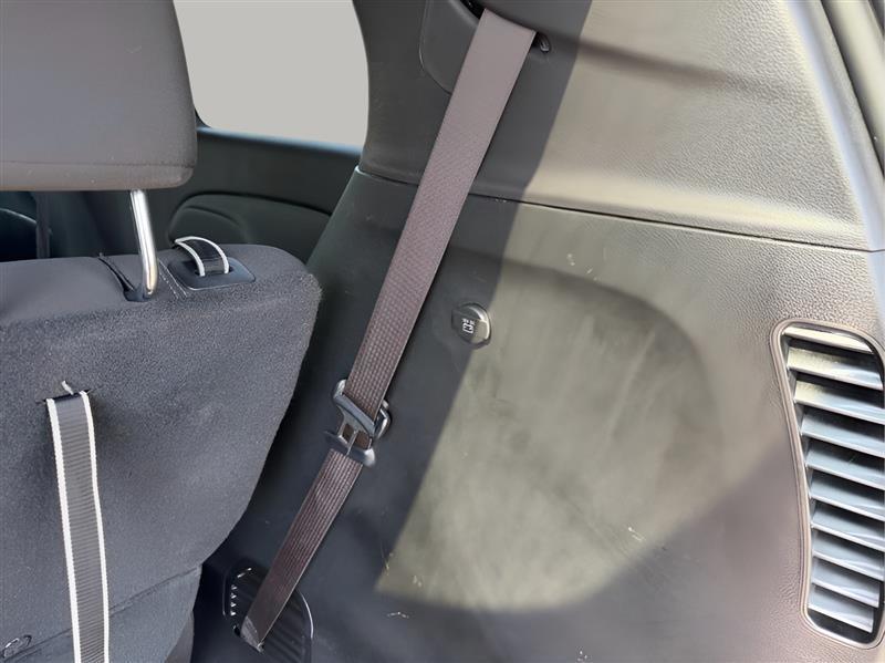 Chrysler Pacifica Hybrid Touring 2021