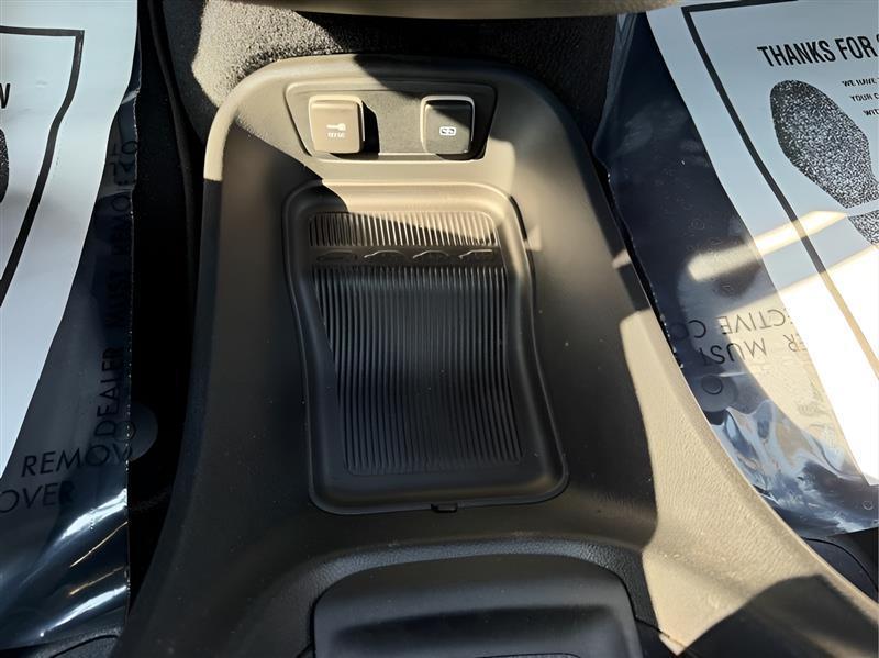 Chrysler Pacifica Hybrid Touring 2021