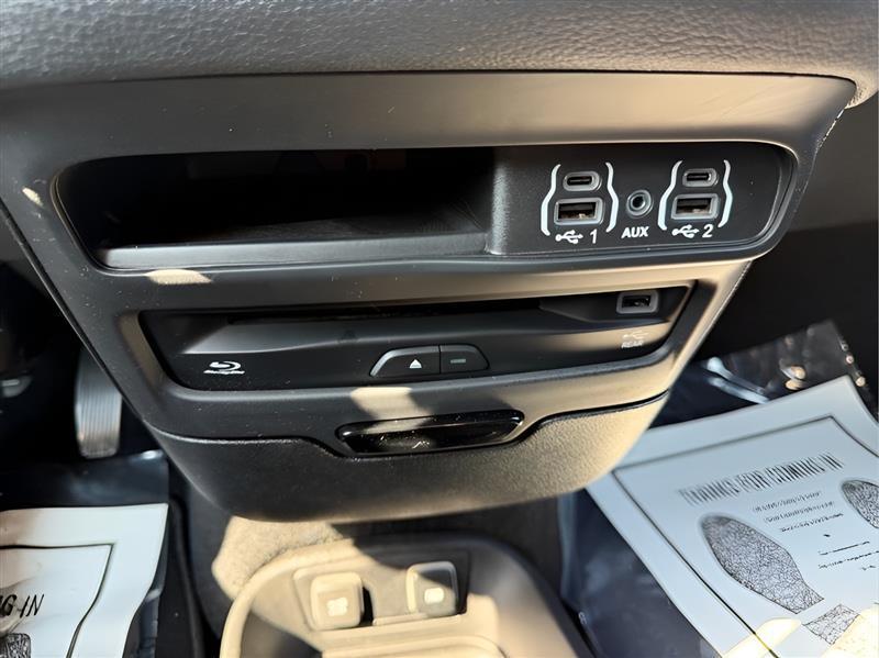 Chrysler Pacifica Hybrid Touring 2021