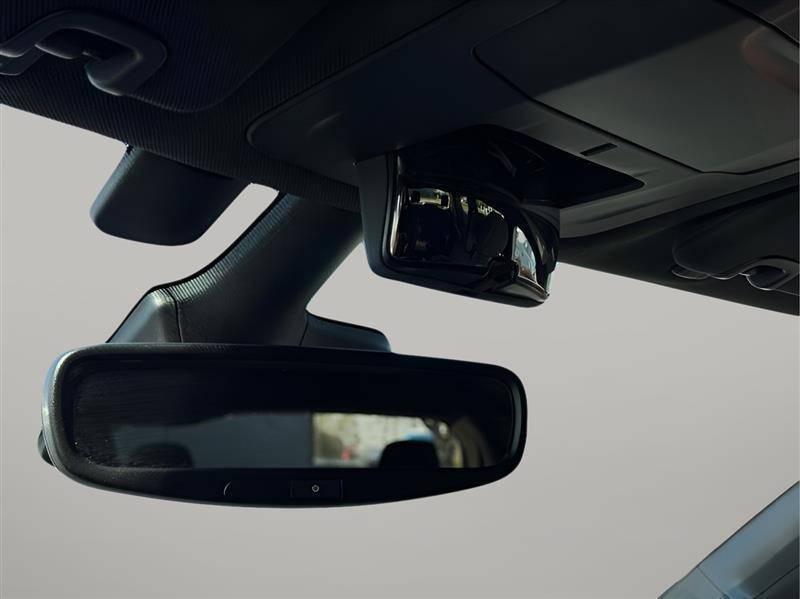 Chrysler Pacifica Hybrid Touring 2021