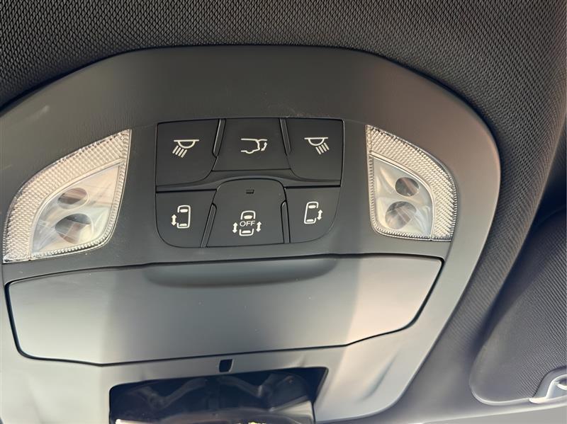 Chrysler Pacifica Hybrid Touring 2021