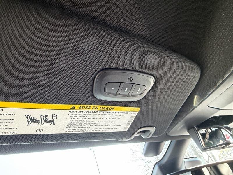 Chrysler Pacifica Hybrid Touring 2021