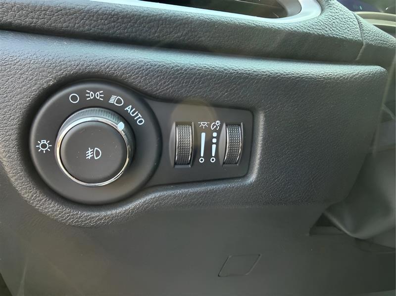 Chrysler Pacifica Hybrid Touring 2021