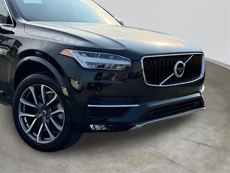 Volvo XC90 T5 Momentum 2018