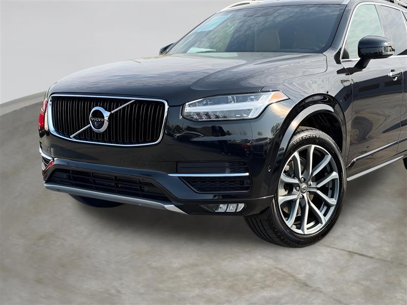 Volvo XC90 T5 Momentum 2018