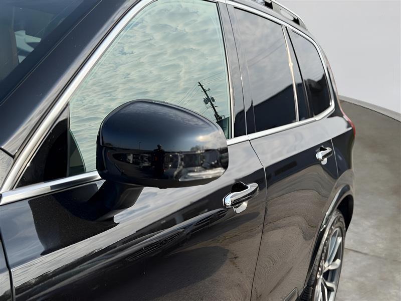 Volvo XC90 T5 Momentum 2018